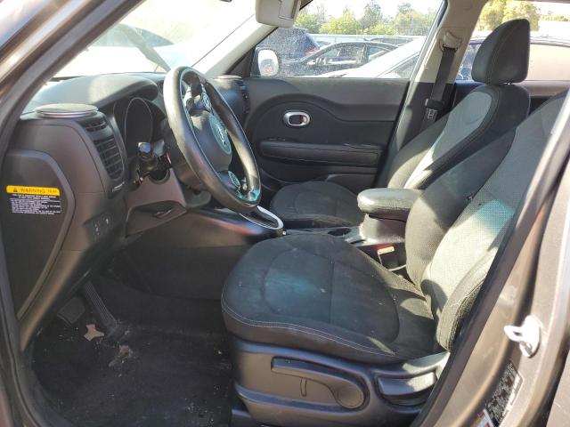 Фото 7 с аукциона – 2018 KIA SOUL + с VIN KNDJP3A58J7580294