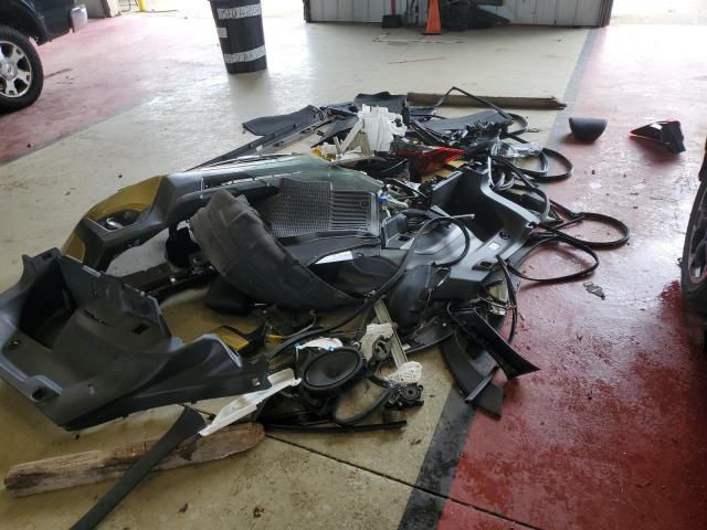 Photo 13 from auction – 2021 SUBARU CROSSTREK with VIN JF2GTAPC7MH339035