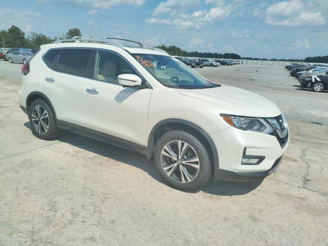 Photo 4 from auction – 2019 NISSAN ROGUE S with VIN 5N1AT2MT2KC842783