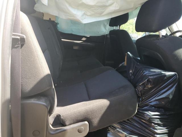 Photo 10 from auction – 2013 GMC SIERRA C15 with VIN 3GTP1VE03DG167035