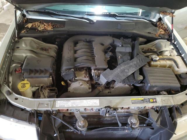 Photo 11 from auction – 2006 CHRYSLER 300 TOURIN with VIN 2C3KA53G86H206512