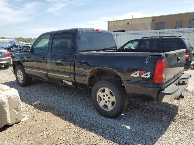 Photo 2 from auction – 2007 CHEVROLET SILVERADO with VIN 2GCEK13Z871157368