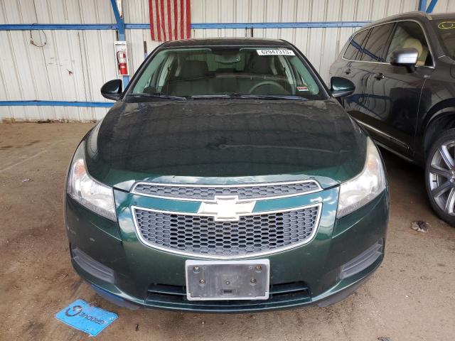 Photo 5 from auction – 2014 CHEVROLET CRUZE LT with VIN 1G1PC5SBXE7465572