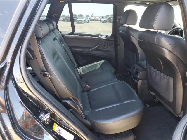 Photo 11 from auction – 2007 BMW X5 3.0I with VIN 4USFE43577LY79316