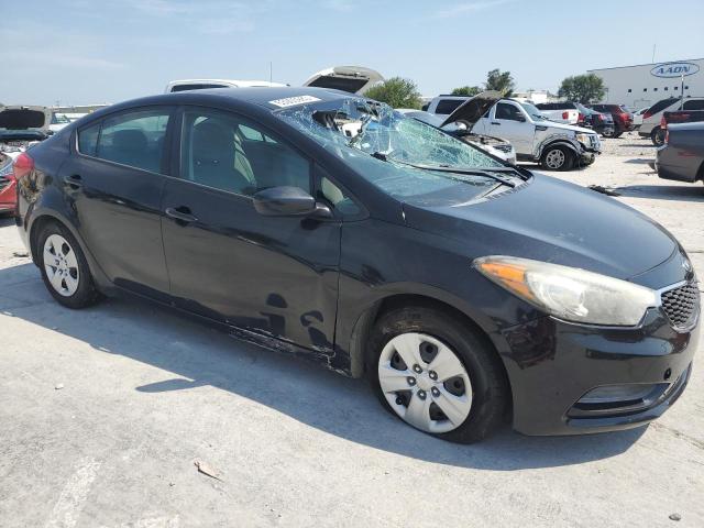 Photo 4 from auction – 2015 KIA FORTE LX with VIN KNAFK4A68F5294495