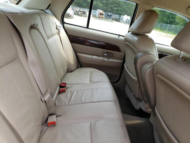 Photo 10 from auction – 2005 MERCURY GRAND MARQ with VIN 2MEFM74W15X604640