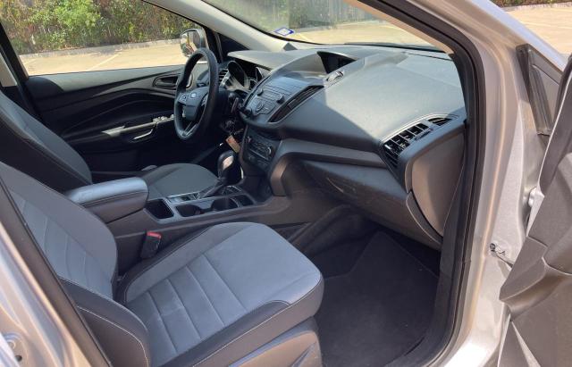 Photo 5 from auction – 2019 FORD ESCAPE S with VIN 1FMCU0F71KUC02066