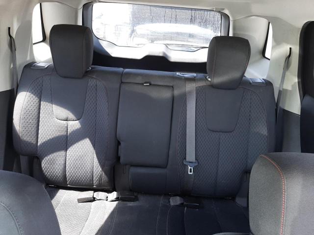 Photo 10 from auction – 2012 GMC TERRAIN SL with VIN 2GKALMEK0C6378297