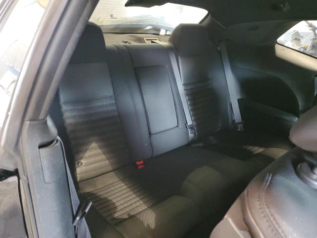 Photo 10 from auction – 2013 DODGE CHALLENGER with VIN 2C3CDYAG5DH509843