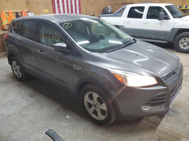 Photo 4 from auction – 2014 FORD ESCAPE SE with VIN 1FMCU9G98EUC59132