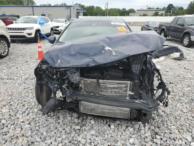 Photo 5 from auction – 2014 VOLVO S60 T5 with VIN YV1612FSXE2277689