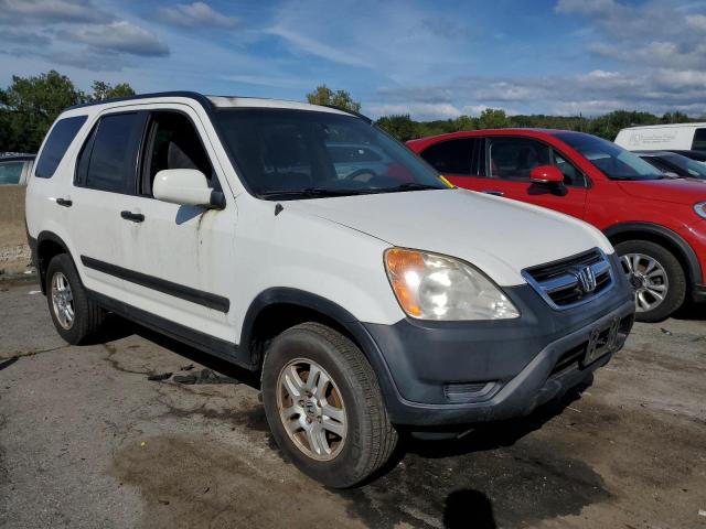 Photo 4 from auction – 2003 HONDA CR-V EX with VIN SHSRD788X3U115847