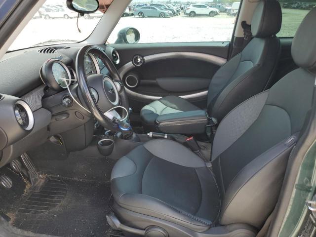 Photo 7 from auction – 2009 MINI COOPER S with VIN WMWMF73529TT97672