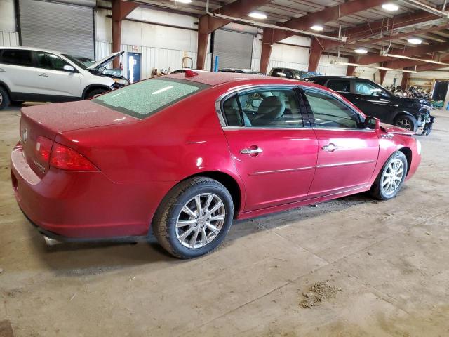 Photo 3 from auction – 2011 BUICK LUCERNE CX with VIN 1G4HJ5EM8BU116773