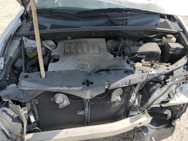 Photo 11 from auction – 2008 LEXUS RX 350 with VIN 2T2GK31UX8C027862
