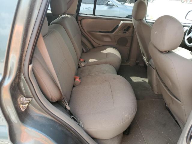 Photo 10 from auction – 2004 JEEP GRAND CHER with VIN 1J4GW48S64C109992