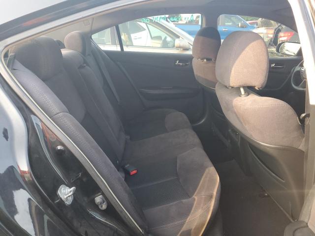 Photo 10 from auction – 2012 NISSAN MAXIMA S with VIN 1N4AA5AP4CC849342