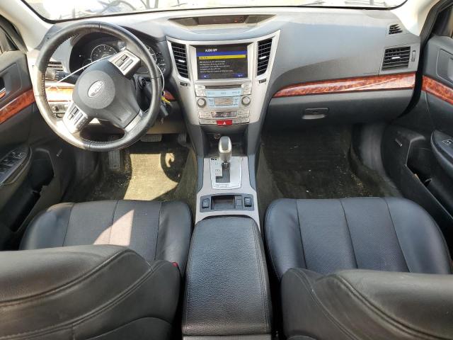 Фото 8 с аукциона – 2012 SUBARU LEGACY 2.5 с VIN 4S3BMCL61C3020274