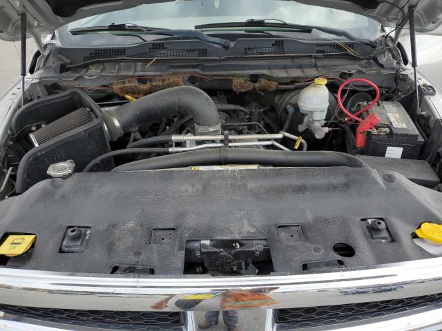Zdjęcie 11 z aukcji – 2009 DODGE RAM 1500 z VIN 1D3HB18T79S779178