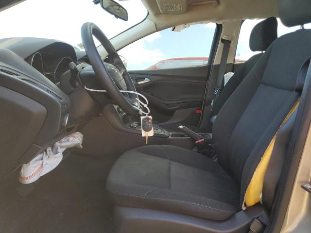 Photo 7 from auction – 2016 FORD FOCUS SE with VIN 1FADP3F28GL202641