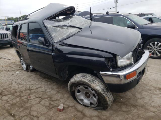 Photo 4 from auction – 1997 TOYOTA 4RUNNER SR with VIN JT3GN86R2V0042525
