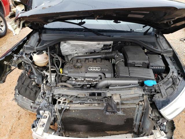 Photo 11 from auction – 2016 AUDI Q3 PREMIUM with VIN WA1EFCFSXGR010789