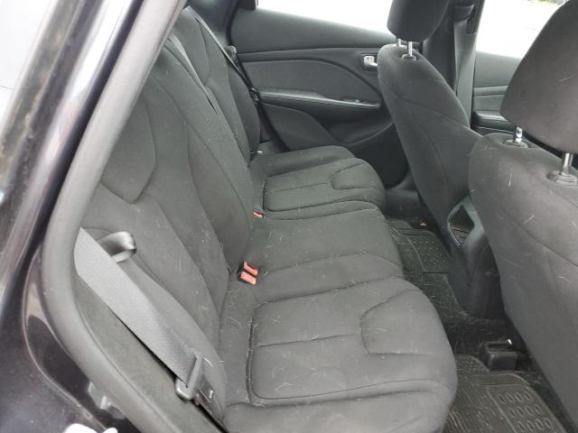 Photo 10 from auction – 2013 DODGE DART with VIN 1C3CDFAA2DD345688