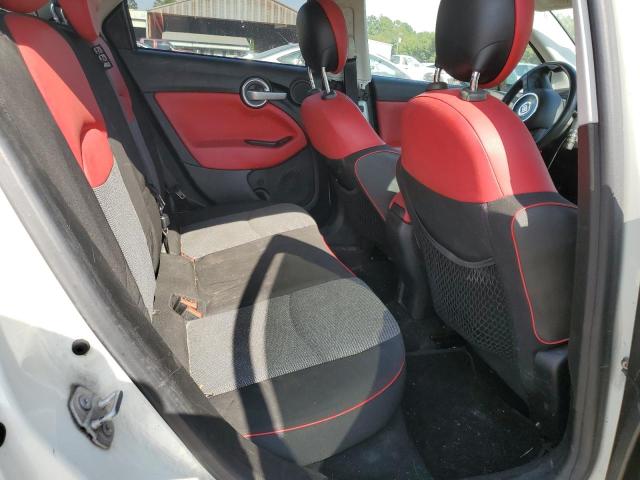 Foto 10 de la subasta – 2016 FIAT 500X EASY con VIN ZFBCFXBT9GP388989