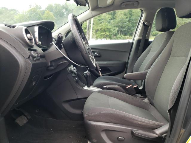Снимка 7 от търг – 2016 CHEVROLET TRAX LS с VIN 3GNCJNSB4GL237410