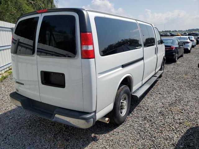 Photo 3 from auction – 2019 CHEVROLET EXPRESS G3 with VIN 1GAZGPFG7K1209306