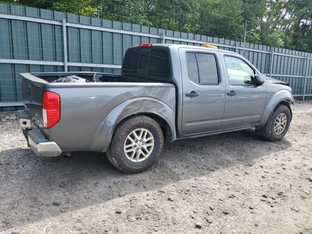 Photo 3 from auction – 2017 NISSAN FRONTIER S with VIN 1N6AD0EV2HN748273