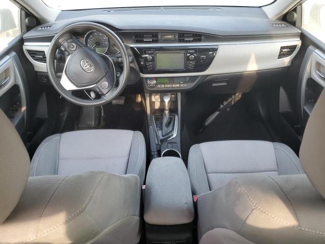 Photo 8 from auction – 2014 TOYOTA COROLLA L with VIN 5YFBURHE9EP131183