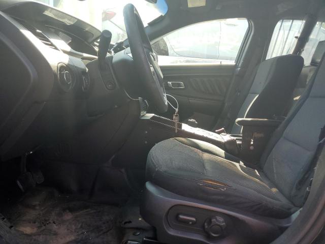 Фото 7 с аукциона – 2014 FORD TAURUS POL с VIN 1FAHP2MK7EG107282