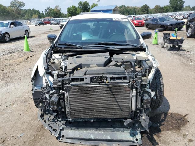 Photo 5 from auction – 2017 NISSAN ALTIMA 2.5 with VIN 1N4AL3AP0HC476306