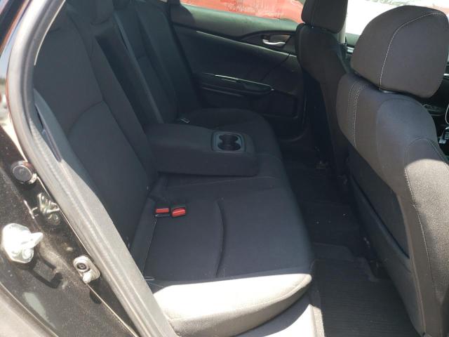 Photo 10 from auction – 2018 HONDA CIVIC EX with VIN 2HGFC2F70JH548192