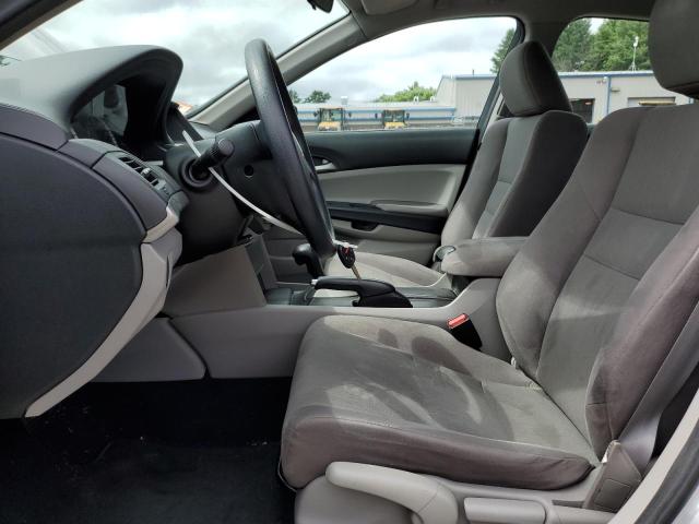 Photo 7 from auction – 2012 HONDA ACCORD LX with VIN 1HGCP2F3XCA036302