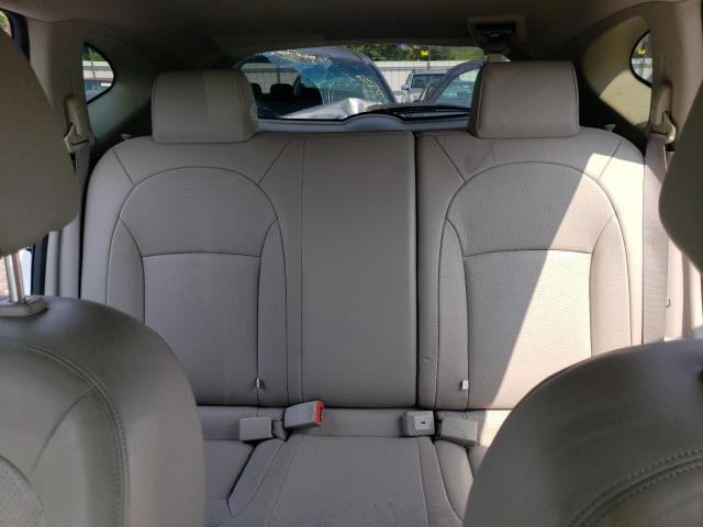 Photo 10 from auction – 2012 NISSAN ROGUE S with VIN JN8AS5MV1CW414508