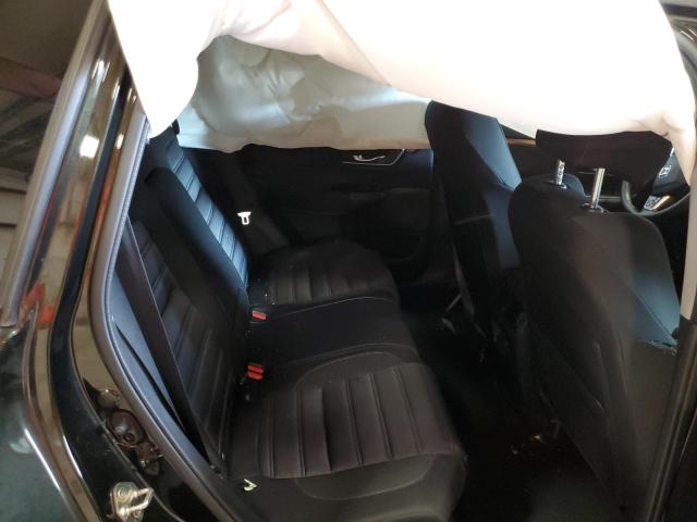 Photo 11 from auction – 2019 HONDA CR-V EX with VIN 7FARW2H5XKE017267