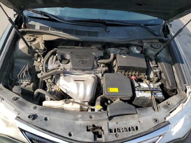 Photo 11 from auction – 2012 TOYOTA CAMRY BASE with VIN 4T4BF1FK3CR220754