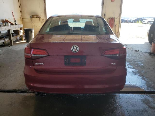 Photo 6 from auction – 2017 VOLKSWAGEN JETTA S with VIN 3VW2B7AJ4HM410096