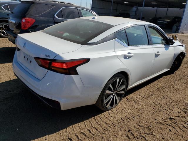 Photo 3 from auction – 2018 NISSAN ALTIMA SR with VIN 1N4BL4CVXNN344546