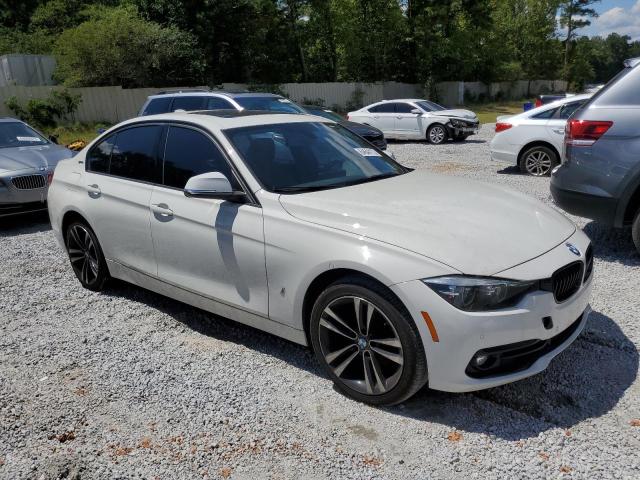 Снимка 4 от търг – 2018 BMW 330E с VIN WBA8E1C50JA178372
