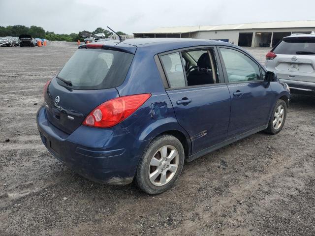Photo 3 from auction – 2012 NISSAN VERSA S with VIN 3N1BC1CP6CK807251