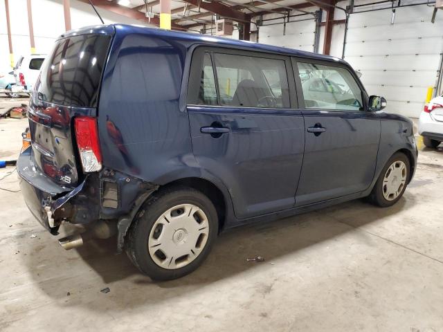 Фото 3 с аукциона – 2008 SCION XB с VIN JTLKE50E381041820