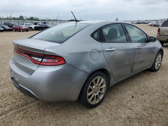 Снимка 3 от търг – 2015 DODGE DART LIMIT с VIN 1C3CDFCB6FD100367