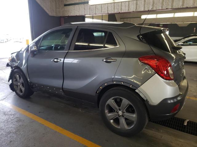 Photo 2 from auction – 2014 BUICK ENCORE with VIN KL4CJASB7EB742934