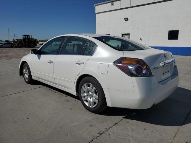 Photo 2 from auction – 2012 NISSAN ALTIMA BAS with VIN 1N4AL2AP1CC138853