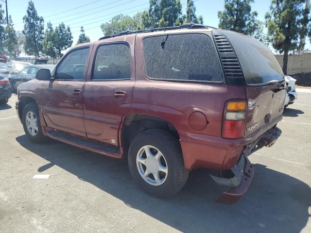 Photo 2 from auction – 2001 GMC DENALI with VIN 1GKEK63U21J217017