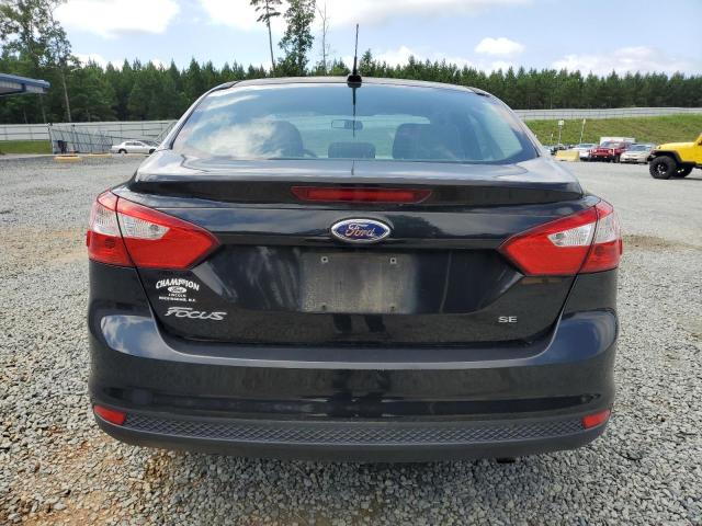 Photo 6 from auction – 2013 FORD FOCUS with VIN 1FADP3F28DL258218