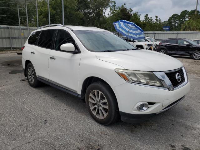 Zdjęcie 4 z aukcji – 2013 NISSAN PATHFINDER z VIN 5N1AR2MN9DC661697